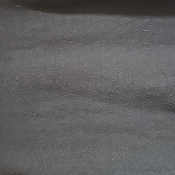 Ladies sweater,  sz M, black, great condition - Picture 6 of 6